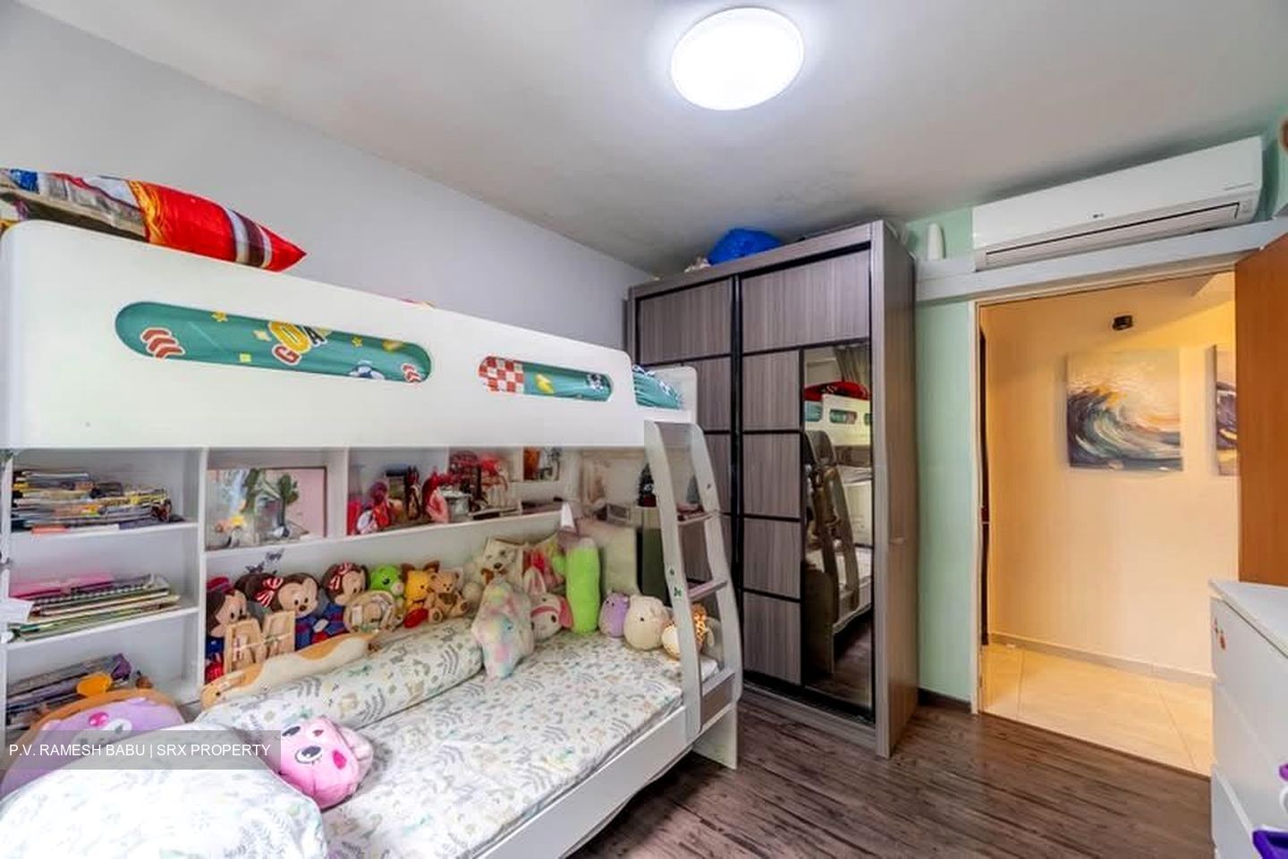 Blk 120B Punggol Edge (Punggol), HDB 5 Rooms #581120381